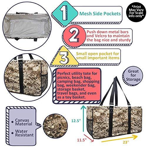 Ngil Fastpitch Softball Storage Tote