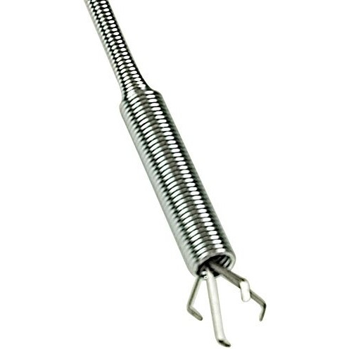 Performance Tool W1184C Steel Claw Mechanical Pick-Up Tool & Retriever, 24-Inch