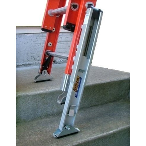 Ladder Leveler Stabilizer (Keylok Quick Connect Style) Complete Kit