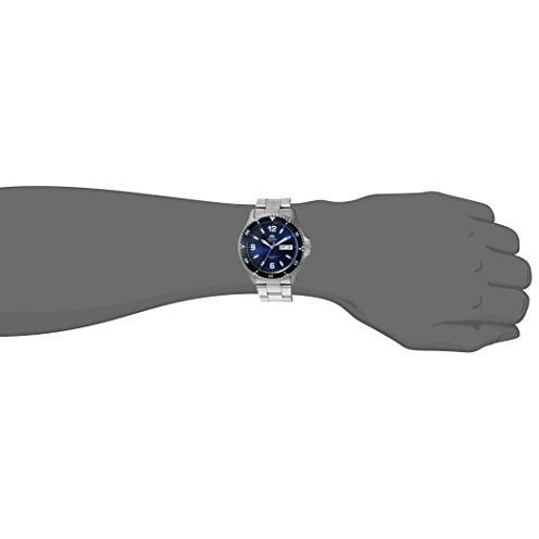 Orient Mako Ii Automatic 200M Faa02002D9 Men's Watch
