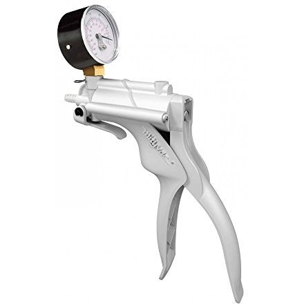 Mityvac Mv8000 Professional Single Person Manual Brake And Clutch Bleeding Tune-Up Kit