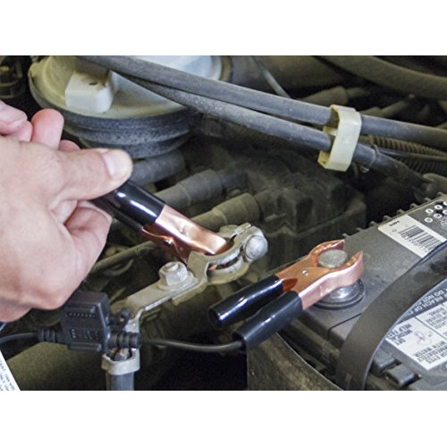 Lisle 64970 Parasitic Drain Tester, One Size, Factory