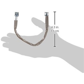 Ultra Hardware 15850 Chain Crash, 30.5""
