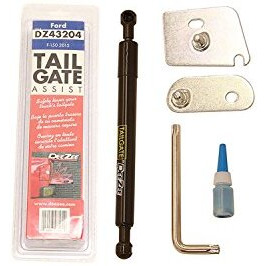 Dz43204 Tailgate Assist Fits 15-Current Ford F150