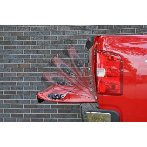 Dz43204 Tailgate Assist Fits 15-Current Ford F150