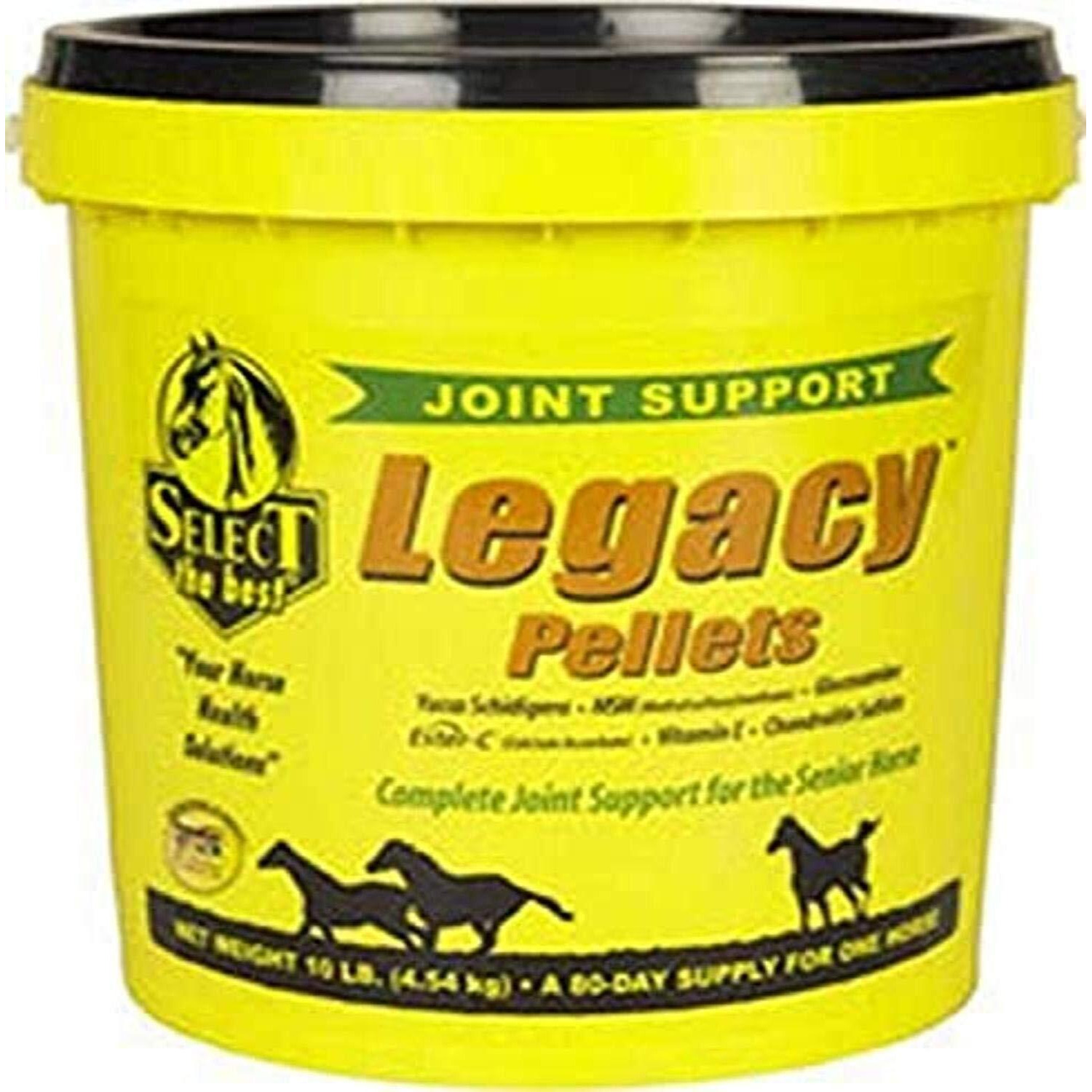 Richdel Legacy Pellets 075332
