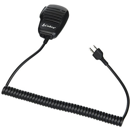 Cobra Pmr-Sm Lapel Speaker Microphone