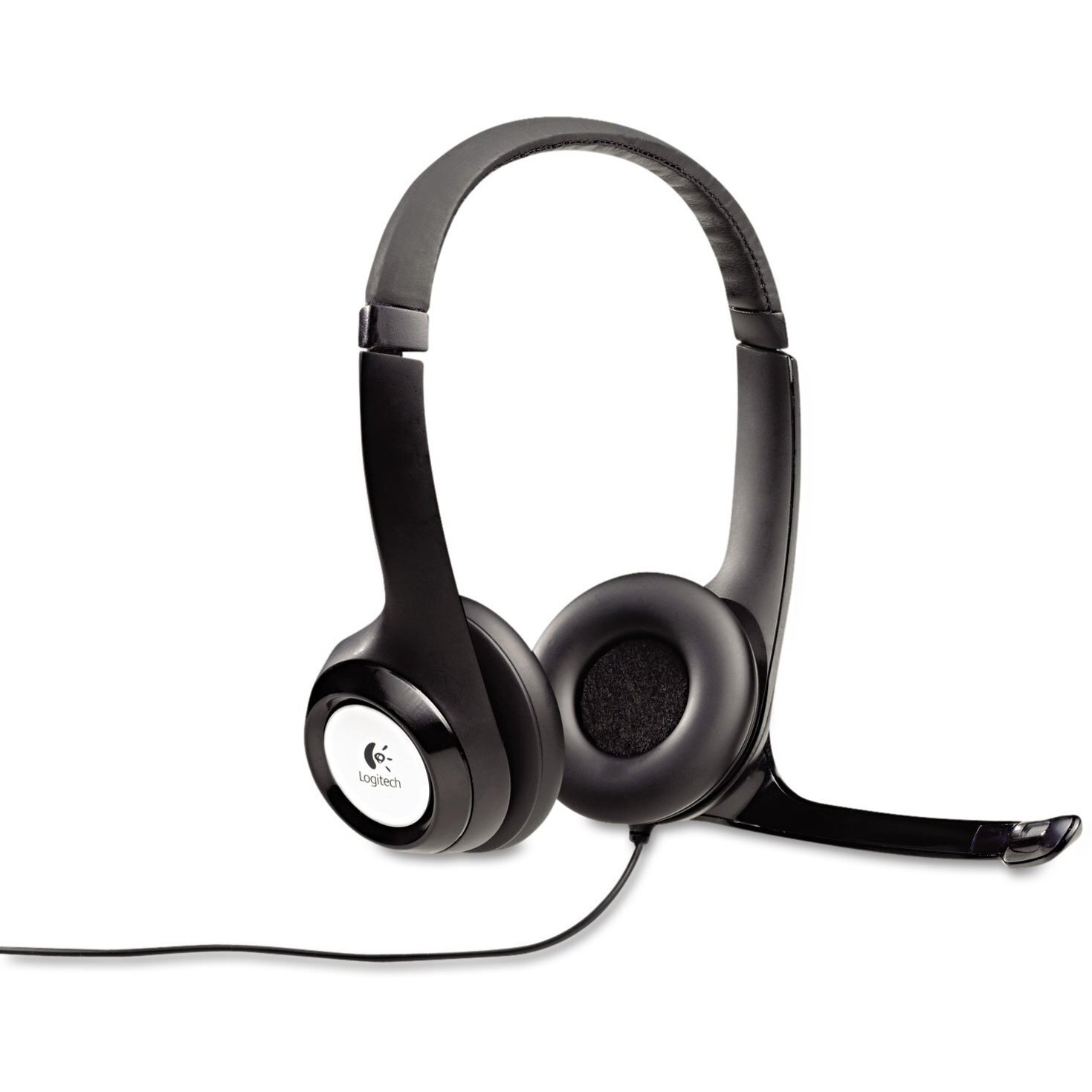 Logitech Clearchat Comfort Usb Headset