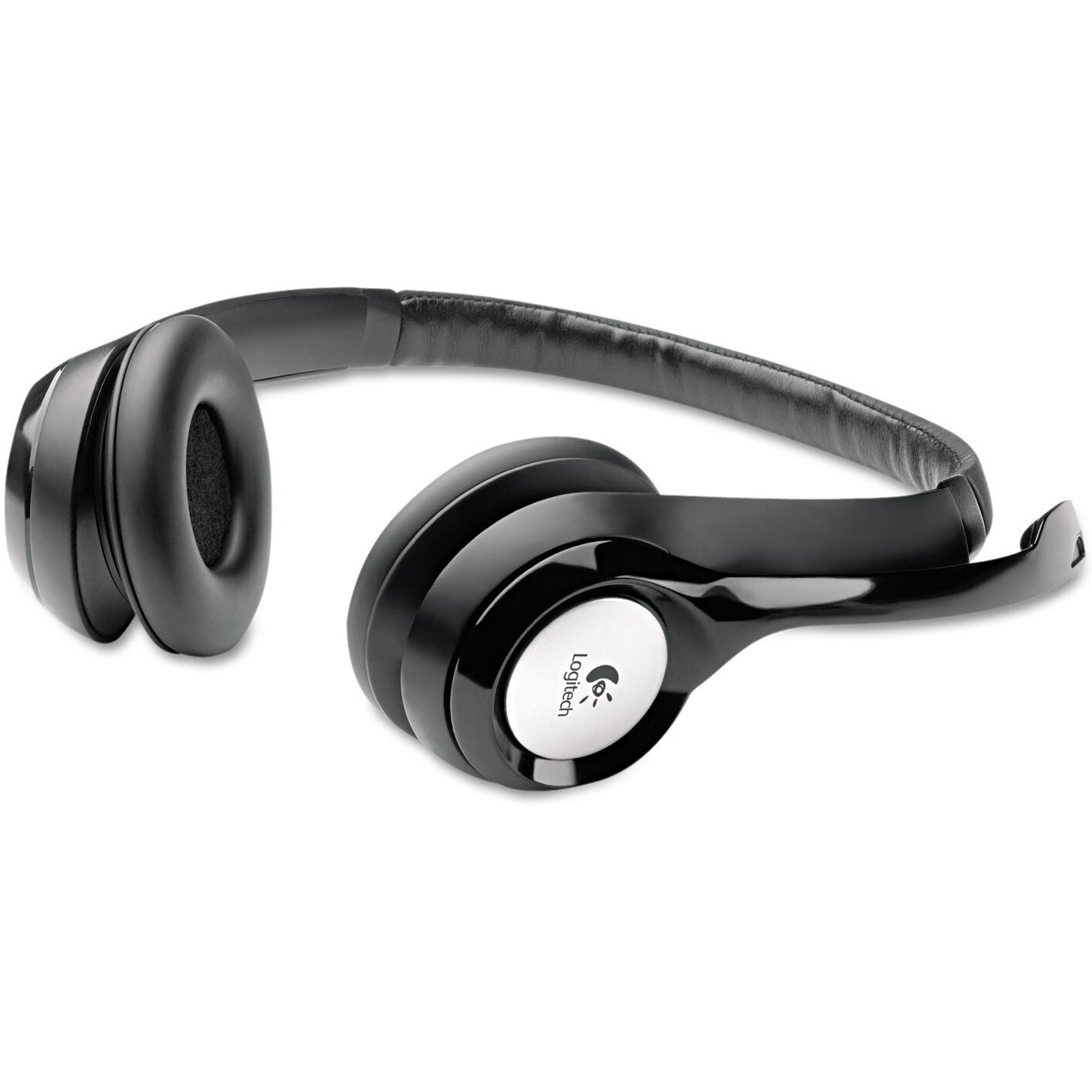 Logitech Clearchat Comfort Usb Headset