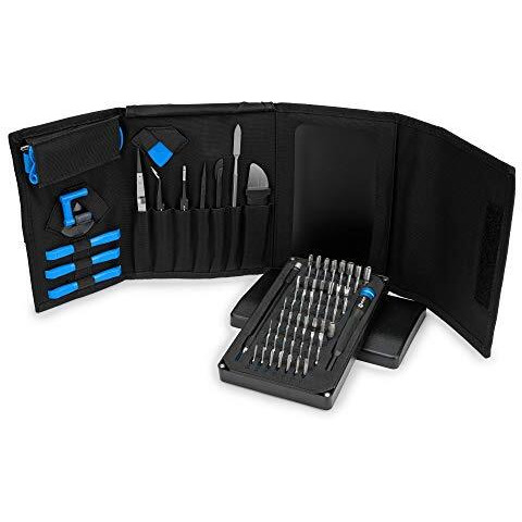 Ifixit Pro Tech Toolkit - Electronics, Smartphone, Computer & Tablet Repair Kit