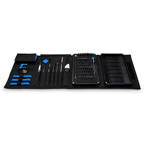 Ifixit Pro Tech Toolkit - Electronics, Smartphone, Computer & Tablet Repair Kit