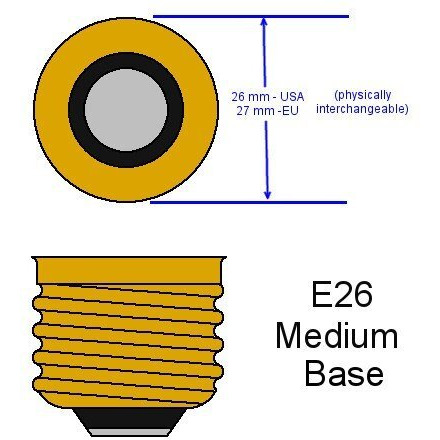 10 Qty. Halco 13W T2 Spiral 2700K Med Prolume Cfl13/27/T2 13W 120V Cfl Warm White Lamp Bulb