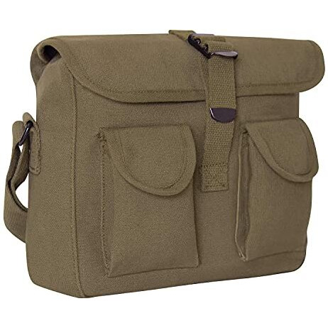 Rothco O.D. Ammo Shoulder Bag