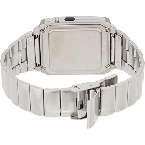 Casio General Men's Watches Data Bank Ca-506-1Uw - Ww