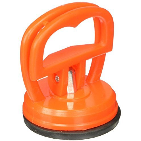4-1/2"" Rubber Suction Cup