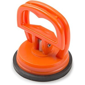 4-1/2"" Rubber Suction Cup