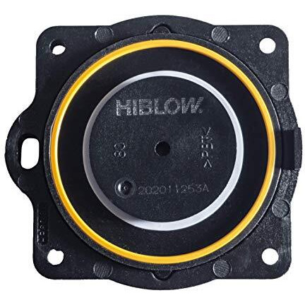 Hiblow Hp-60/80 Rebuild/Repair Kit - Genuine Factory Certified