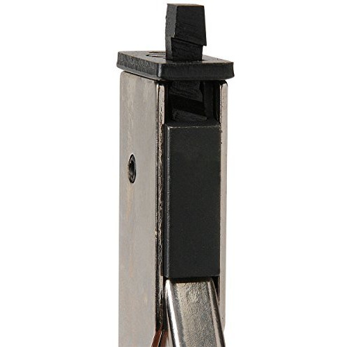 Parts Express Nickel Plated Nibbling Tool