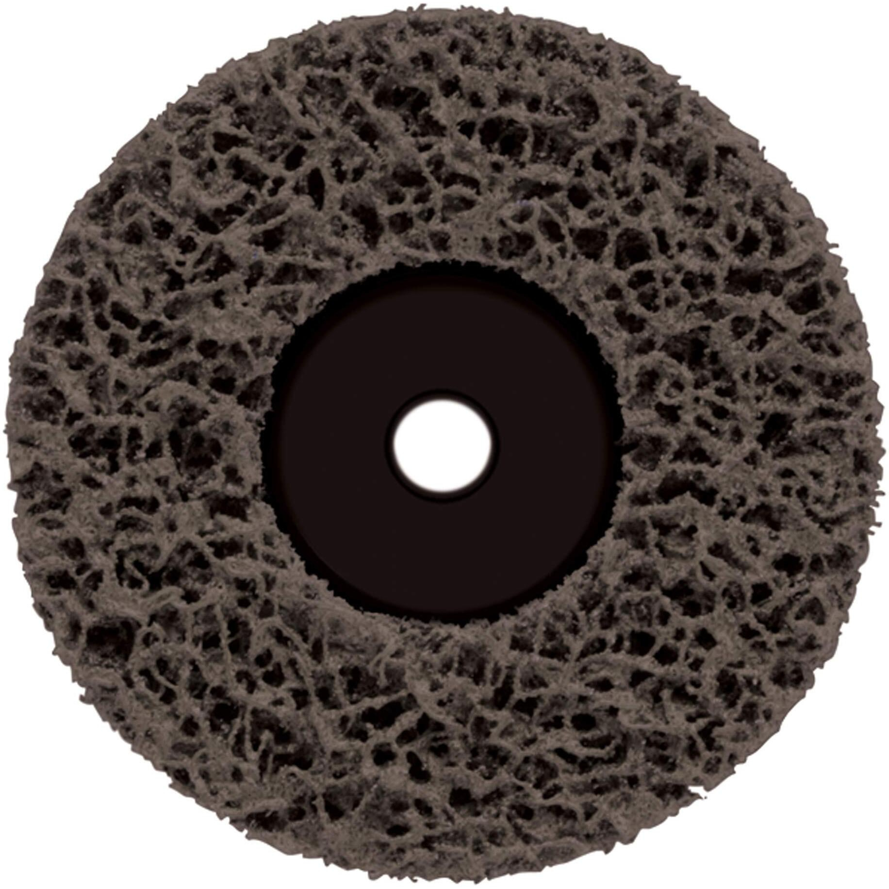 Wagner Spraytech 0513041 Paint Eater 4-1/2"" Replacement Disc, Rotating Palm Sander Replacement Disc, Spun-Fiber Disc, Colors May Vary