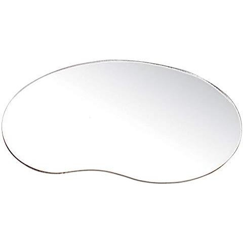 Lemax Christmas Village Mirror Lake Landscaping Accessory 34952