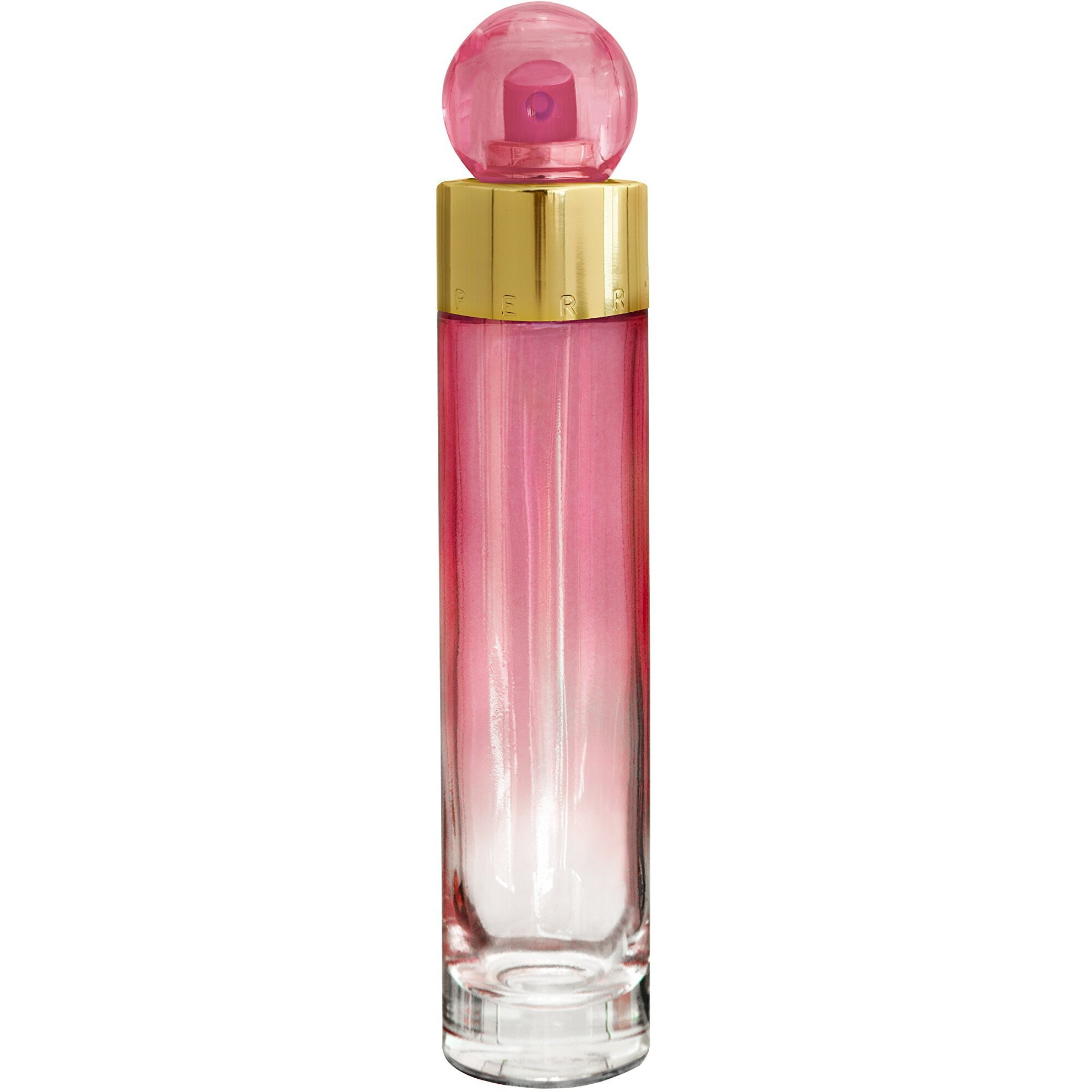 Perry Ellis 360 Coral For Women, 6.8 Fl Oz Edp