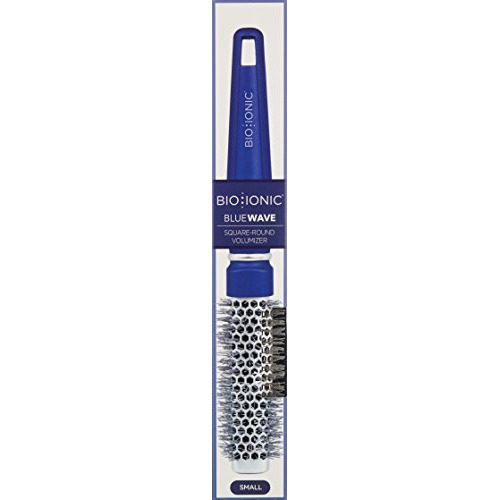 Bio Ionic Bluewave Nanoionic Conditioning Brush, Small