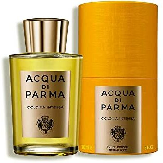 Acqua Di Parma Colonia Intensa By Acqua Di Parma, 6 Oz Eau De Cologne Spray For Men
