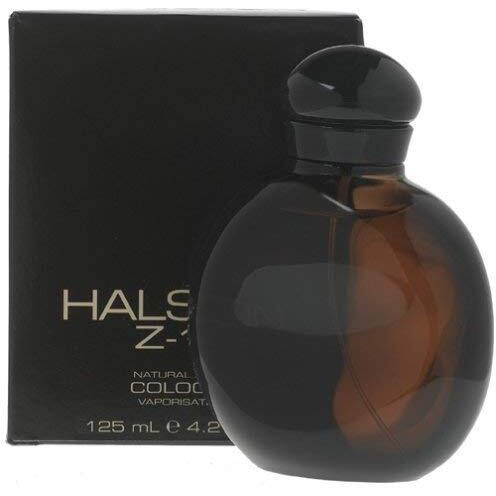 Halston Z-14 Natural Spray Cologne 125Ml 42 Floz