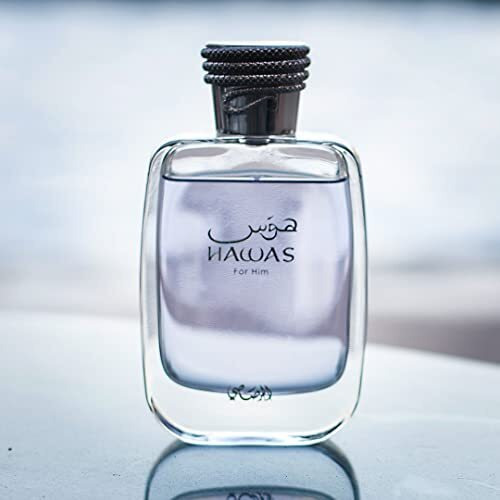 Rasasi Hawas Pour Homme By Rasasi