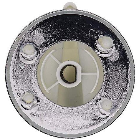 Erp Wh01X10460 Washer Knob