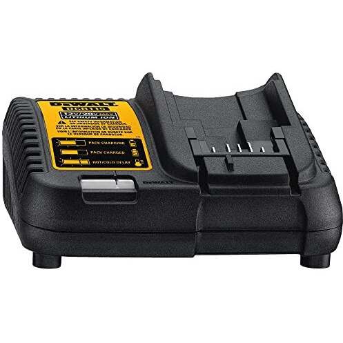 Dewalt 20V Max* Charger (Dcb115)