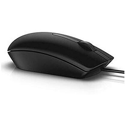 Dell Optical Mouse Ms116 (275-Bbcb)