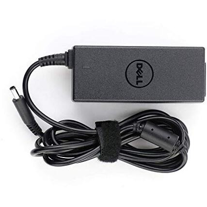 Dell 45W Replacement Ac Adapter For Dell
