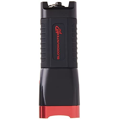 Primos Hunting Bloodhunter Hd, Advanced Shadow Free Blood Tracking Light For Night Hunting