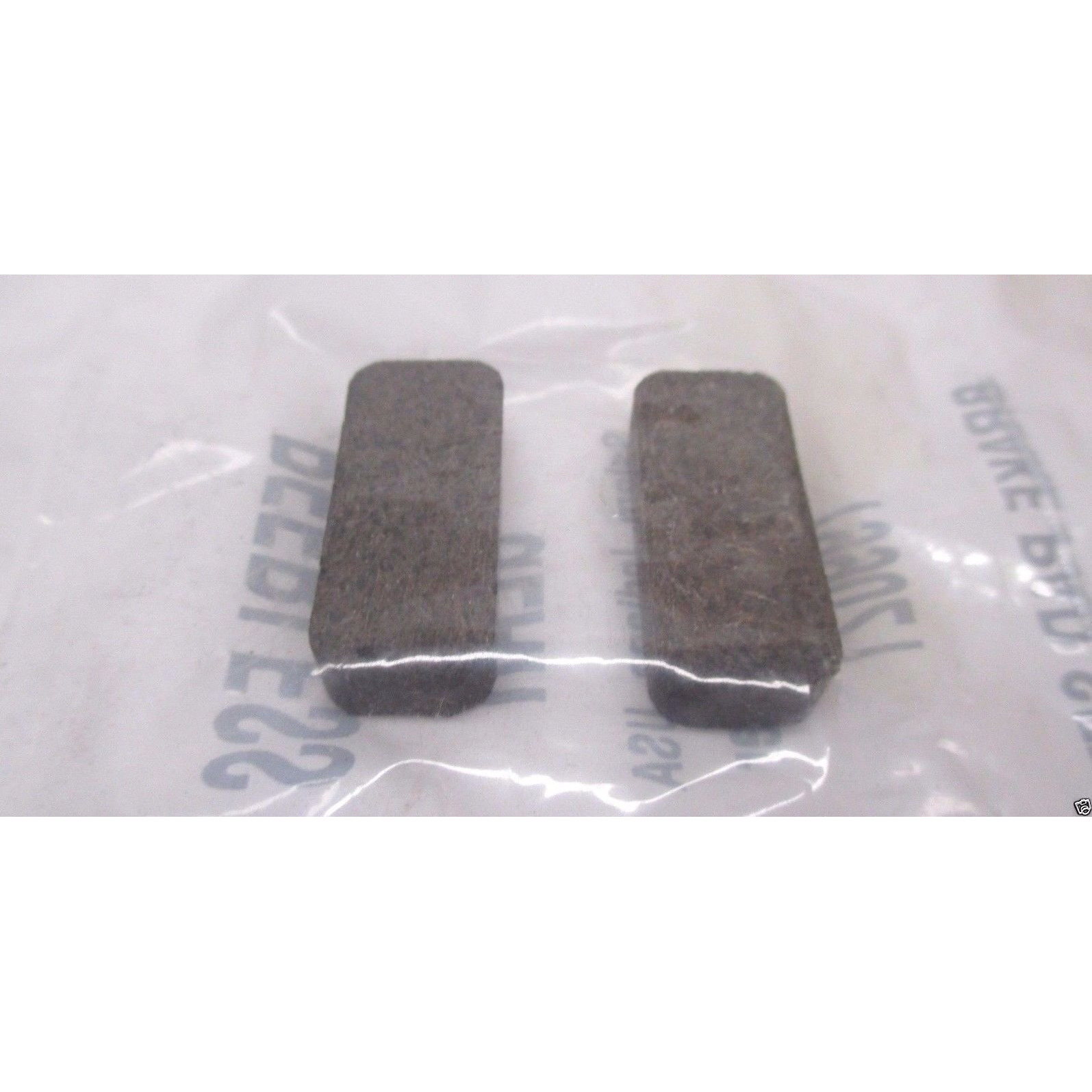 799021 Brake Puck