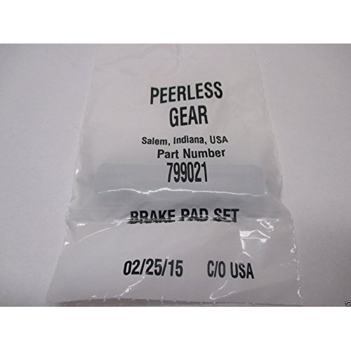 799021 Brake Puck