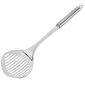 Hdp Litter Scoop Size14"" Stainless Steel