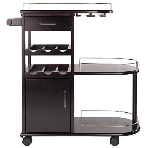Winsome Trading, Inc. Jimmy Cart, Espreso