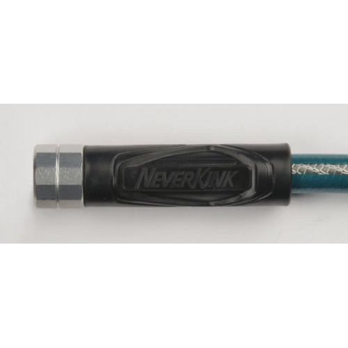 Teknor Apex 100519523 Neverkink 8615-130, Heavy Duty Hose Reel Garden Hose, 5/8-Inch By 130-Feet
