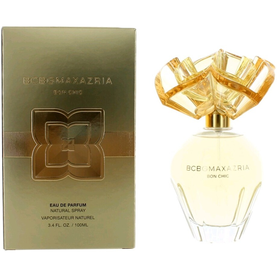 Bcbgmaxazria Bon Chic By Max Azria, 3.4 Oz Eau De Parfum Spray For Women