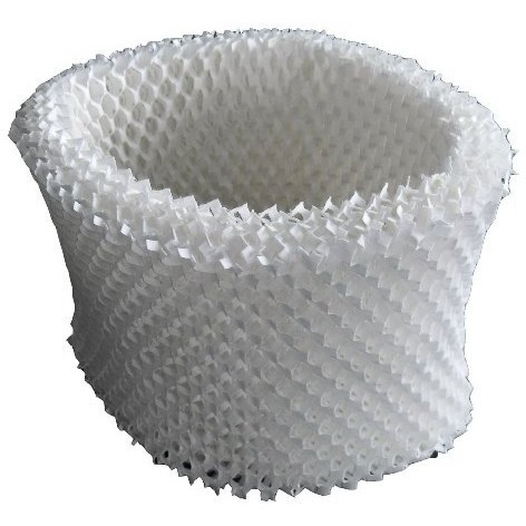 Optimus U-30012 Humidifier Replacement Wick Filter For U-33100, 2-Pack