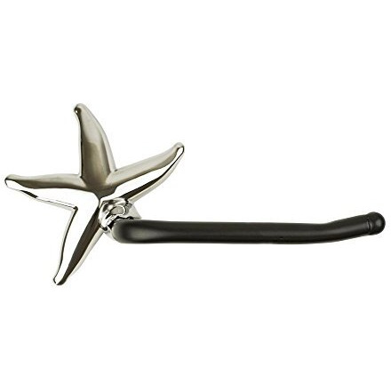 Db Direct Imports Coastal Starfish Bathroom Decor, Toilet Paper Holder