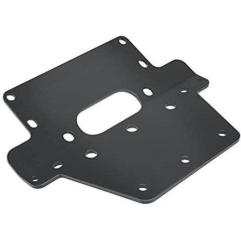 Extreme Max 5600.3163 Atv Winch Mount For Honda Trx420 Rancher 2X4 (Te/Tm) - 2007-2013