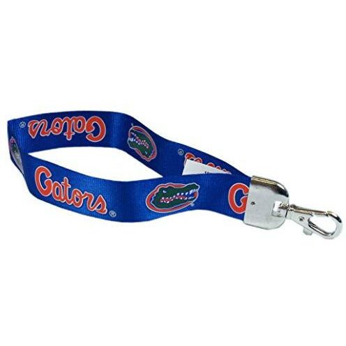 Florida Gators Lanyard - Wristlet