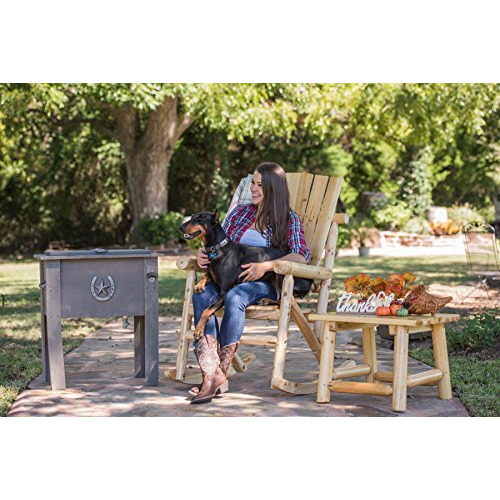 Leigh Country Tx 95100 Aspen Single Rocker