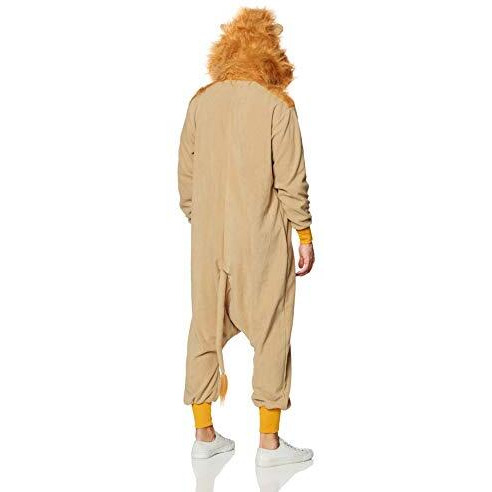 Adut Lee  Lion Union Suit