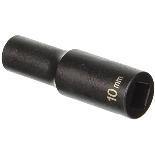 Grey Pneumatic (1010Md) 3/8"" Drive X 10Mm Deep Socket