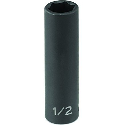 Grey Pneumatic (1010Md) 3/8"" Drive X 10Mm Deep Socket