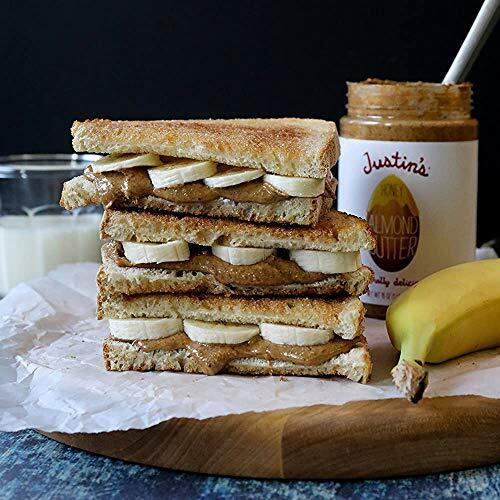 Justins Honey Almond Butter, 16 Oz