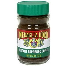Medaglia D Oro Coffee Inst Expresso